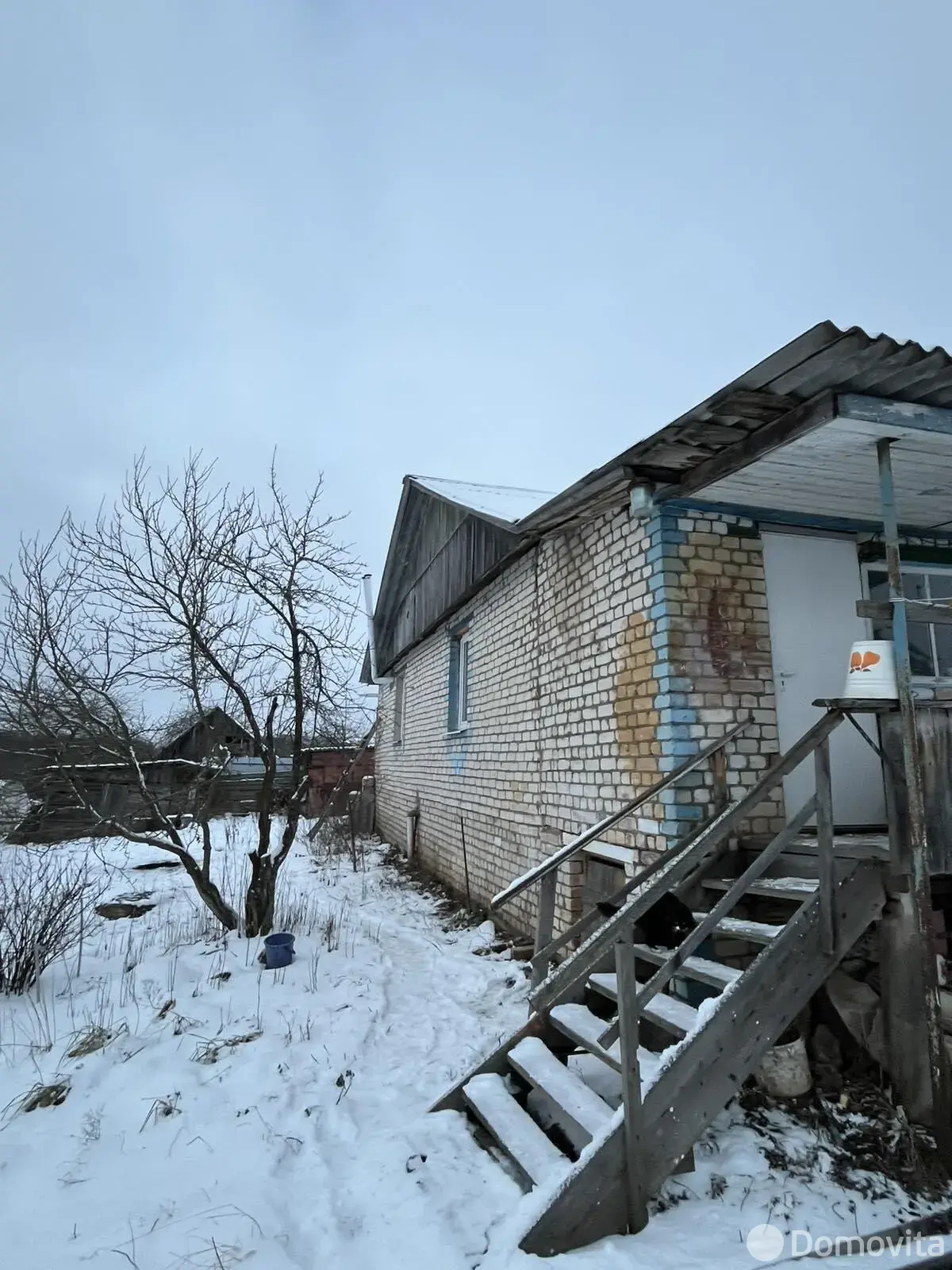 Стоимость продажи коттеджа, Гайна, ул. Советская