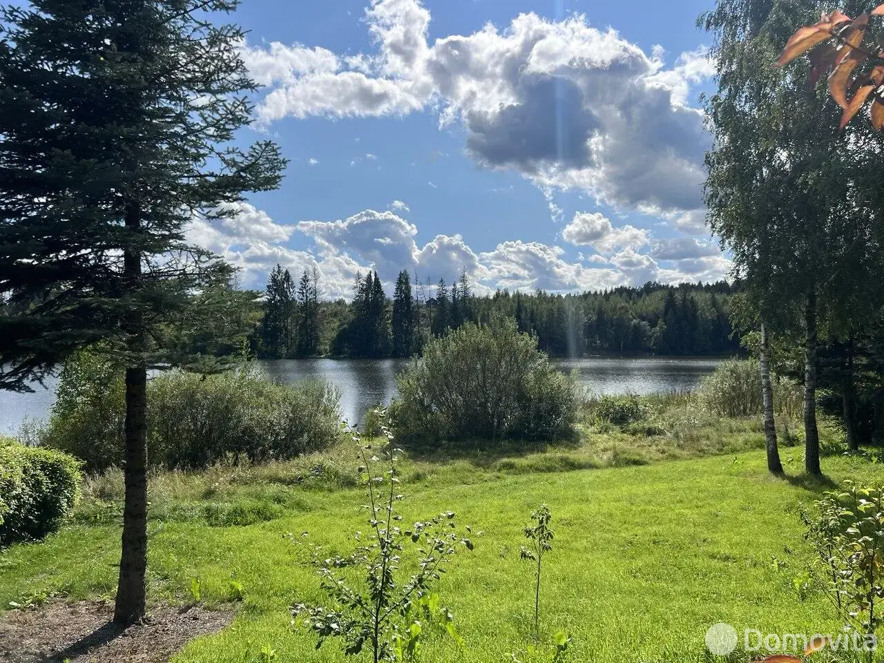 Купить земельный участок, 15.84 соток, Дички, Минская область, 59000USD, код 570942 - фото 21