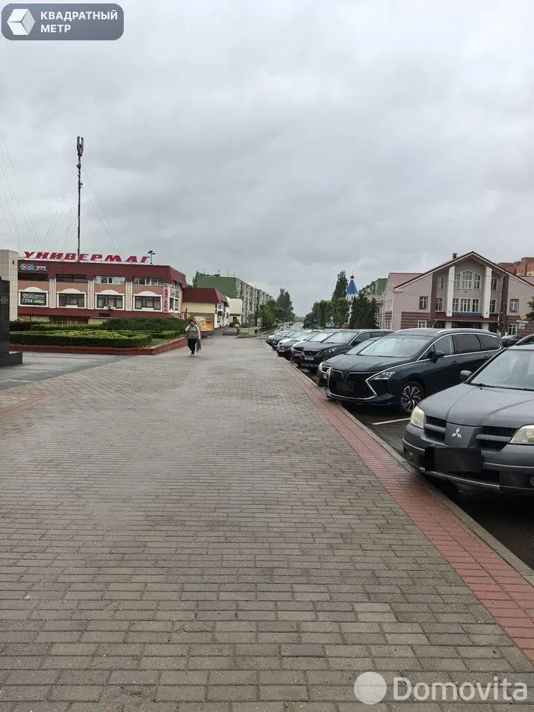 Цена продажи коттеджа, Смолевичи, ул. 1-я Набережная