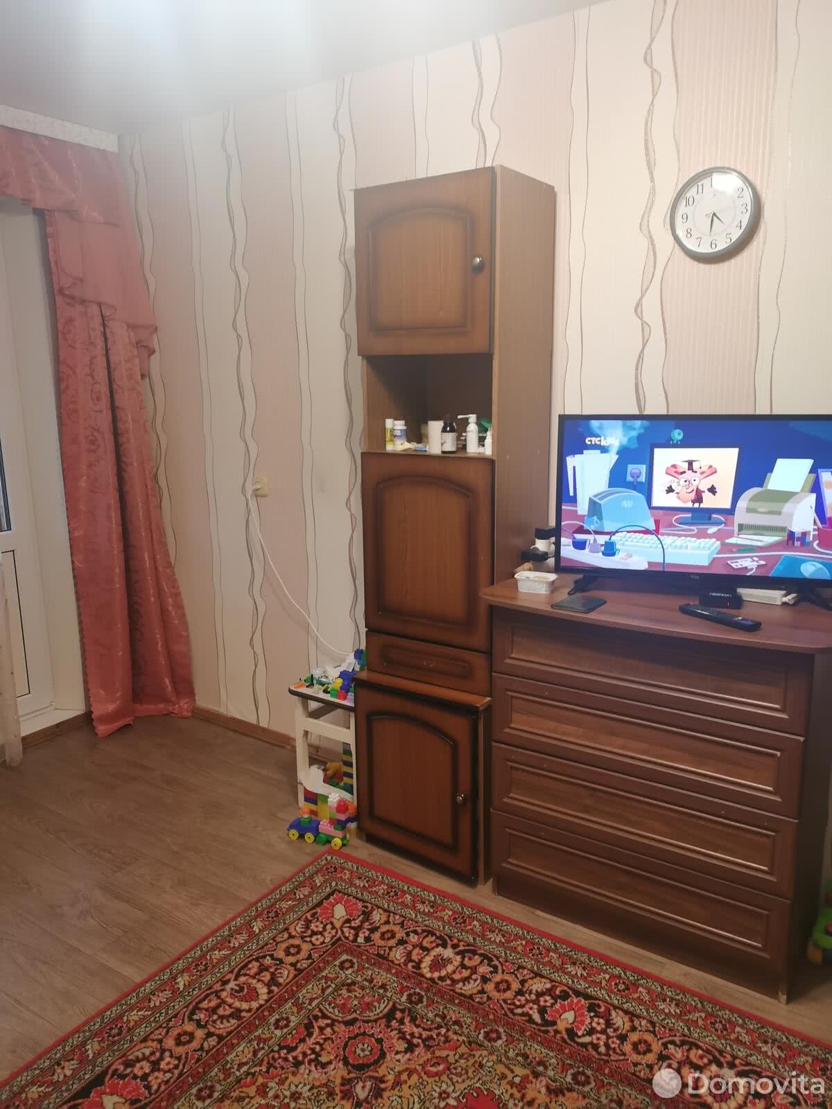 Продажа 2-комнатной квартиры в Витебске, ул. Лазо, д. 3, 24750 USD, код: 941943 - фото 1