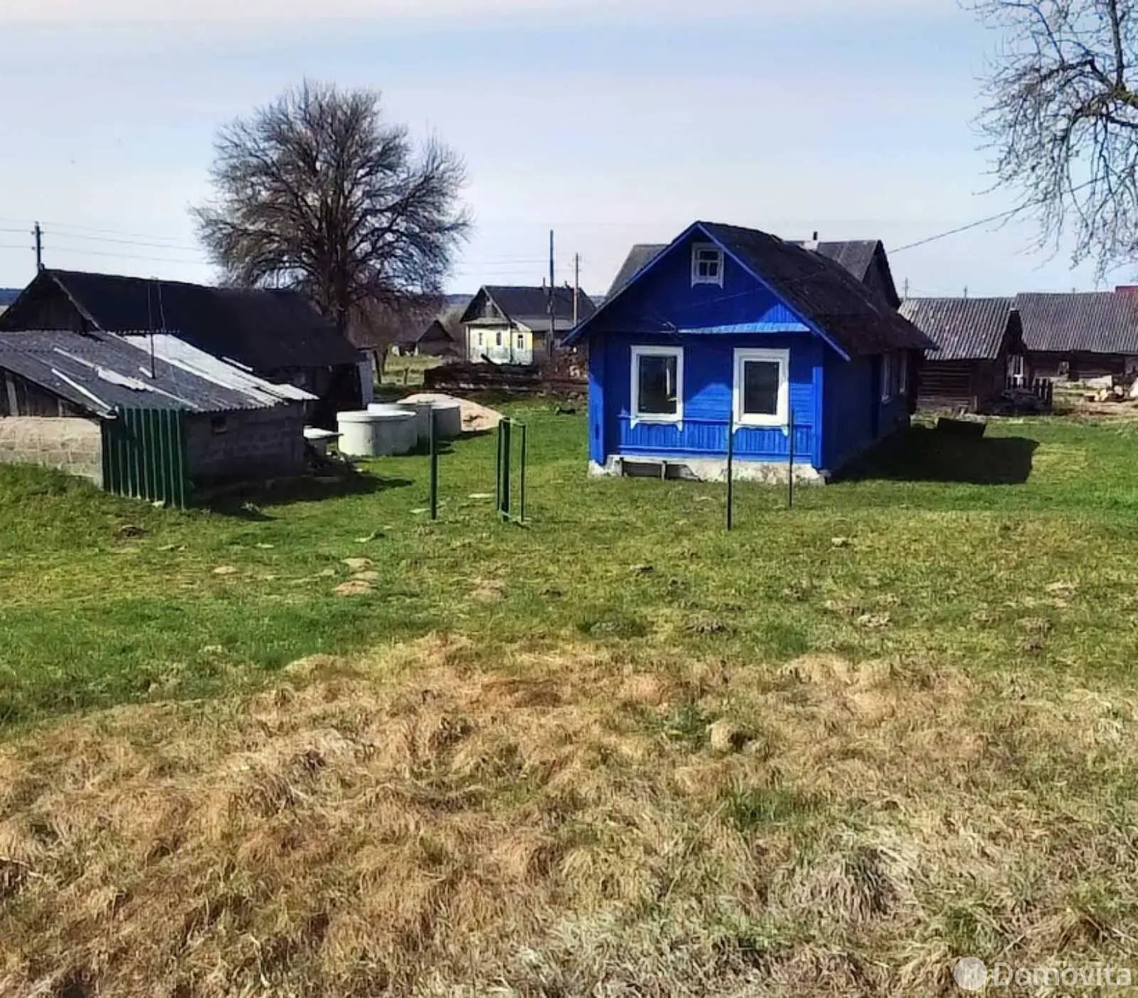 Стоимость продажи дома, Бобровичи, ул. Центральная, д. 73
