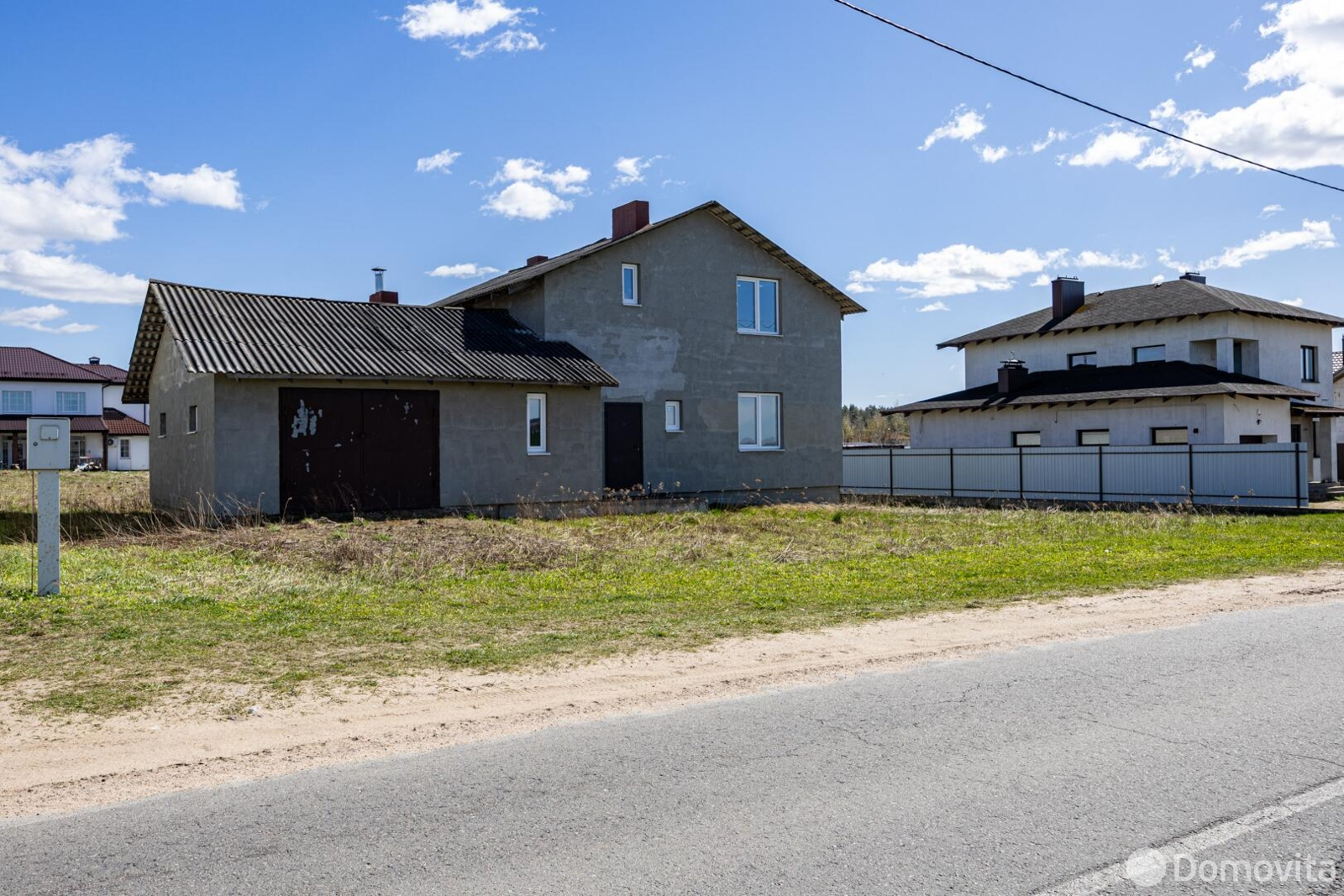 купить коттедж, Дроздово, ул. Европейская