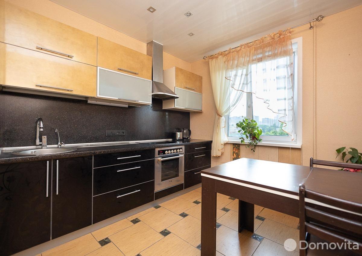 Купить 2-комнатную квартиру в Минске, ул. Лещинского, д. 43, 78000 USD, код: 1020796 - фото 1
