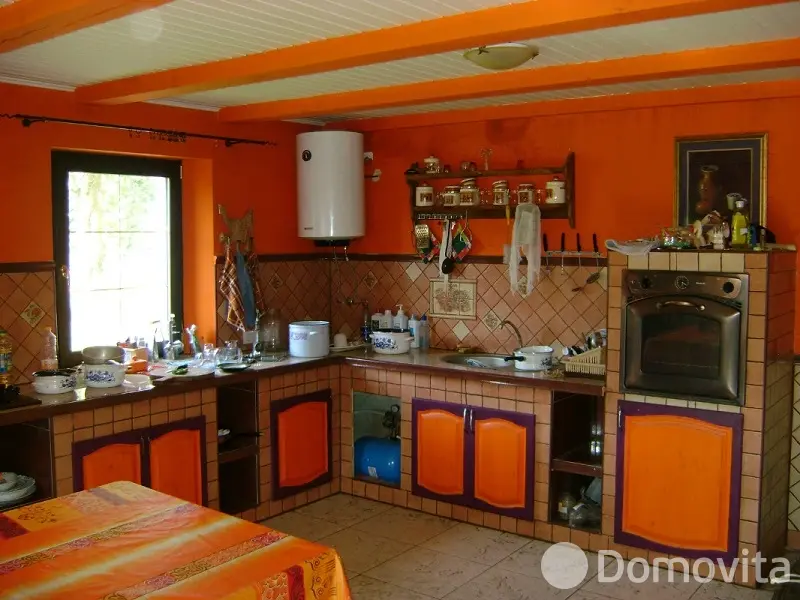  Коттедж на сутки в Пантелейках ул. Лесная, д. 59, 100USD, код 1272 - фото 22