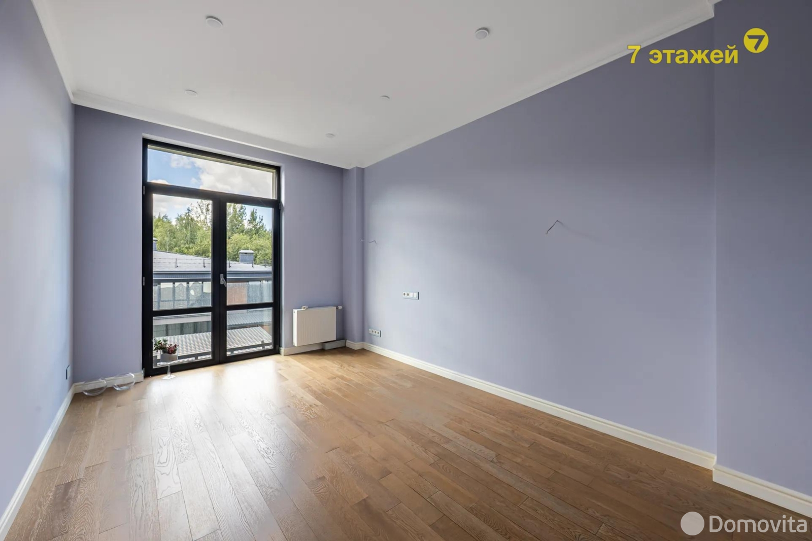 Снять 3-комнатную квартиру в Минске, ул. Ратомская, д. 34, 7500BYN, код 151386 - фото 13