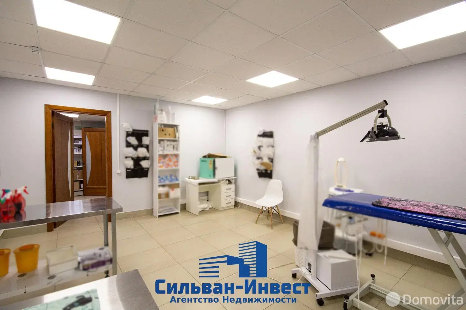 Купить торговую точку на ул. Якубова, д. 2/2 в Минске, 335000USD, код 998335 - фото 22