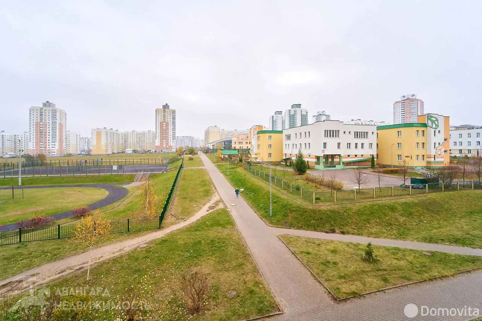 Цена аренды квартиры, Минск, ул. Неманская, д. 78