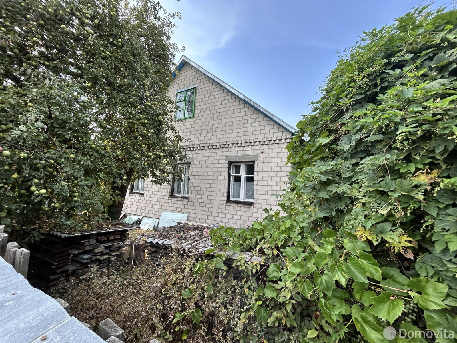 Стоимость продажи дома, Кобрин, ул. Новая, д. 88