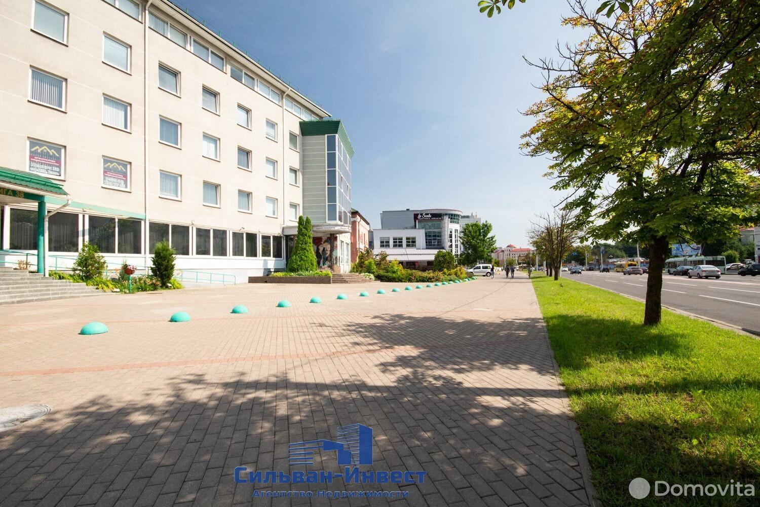 Купить офис на ул. Немига, д. 38 в Минске, 990000USD, код 7550 - фото 43