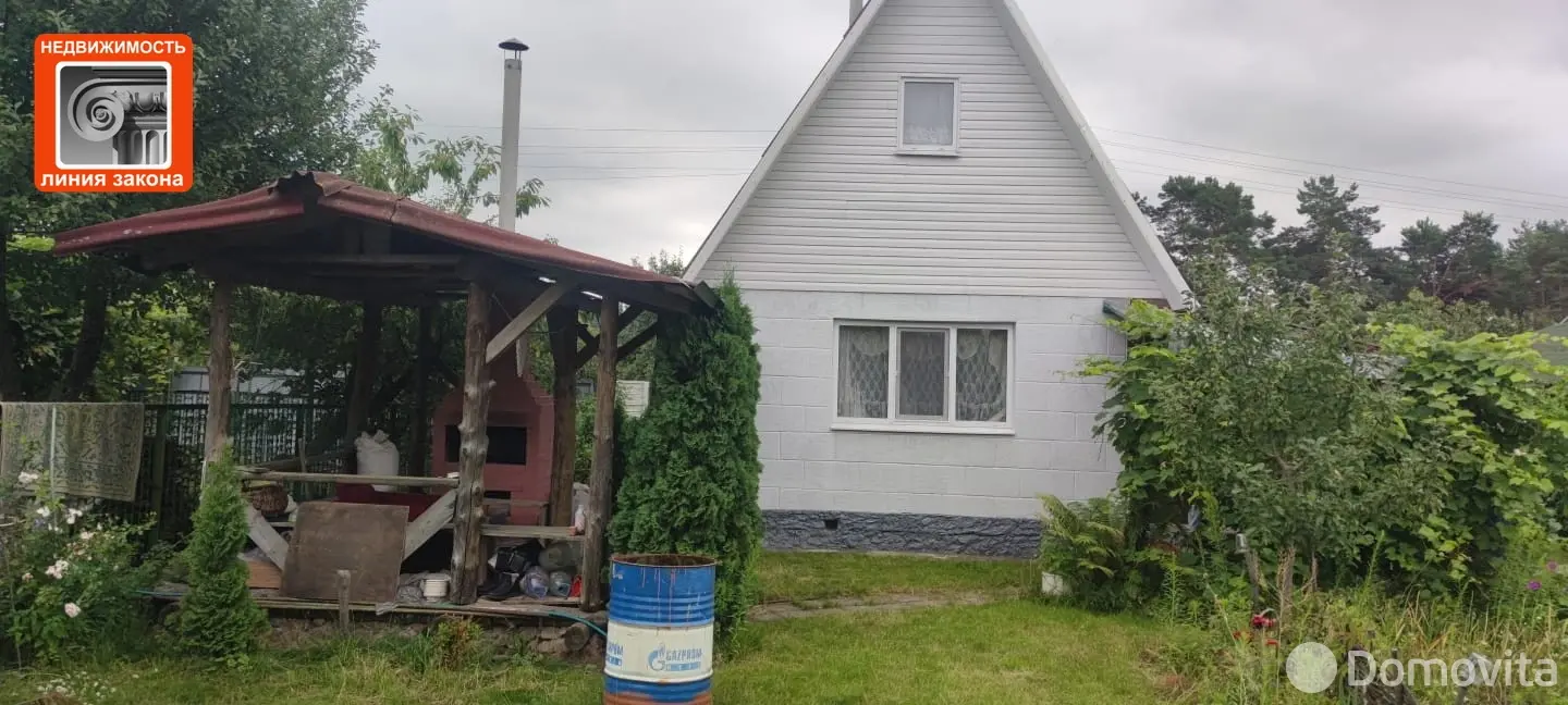 дом, Улуковье, 