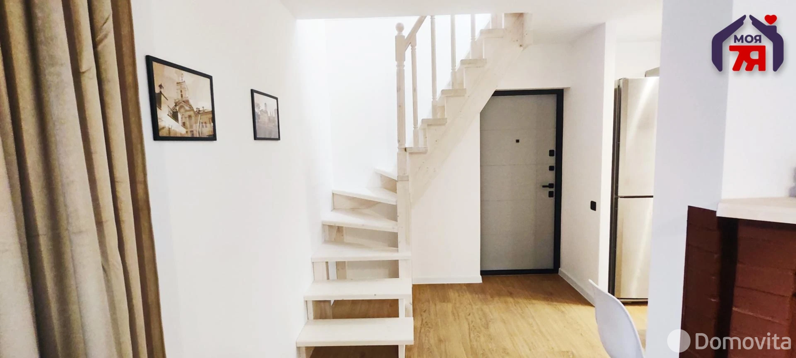 Продажа 3-этажной дачи в ПЕРЕЛЕСОК Минская область, 280000BYN, код 186288 - фото 12