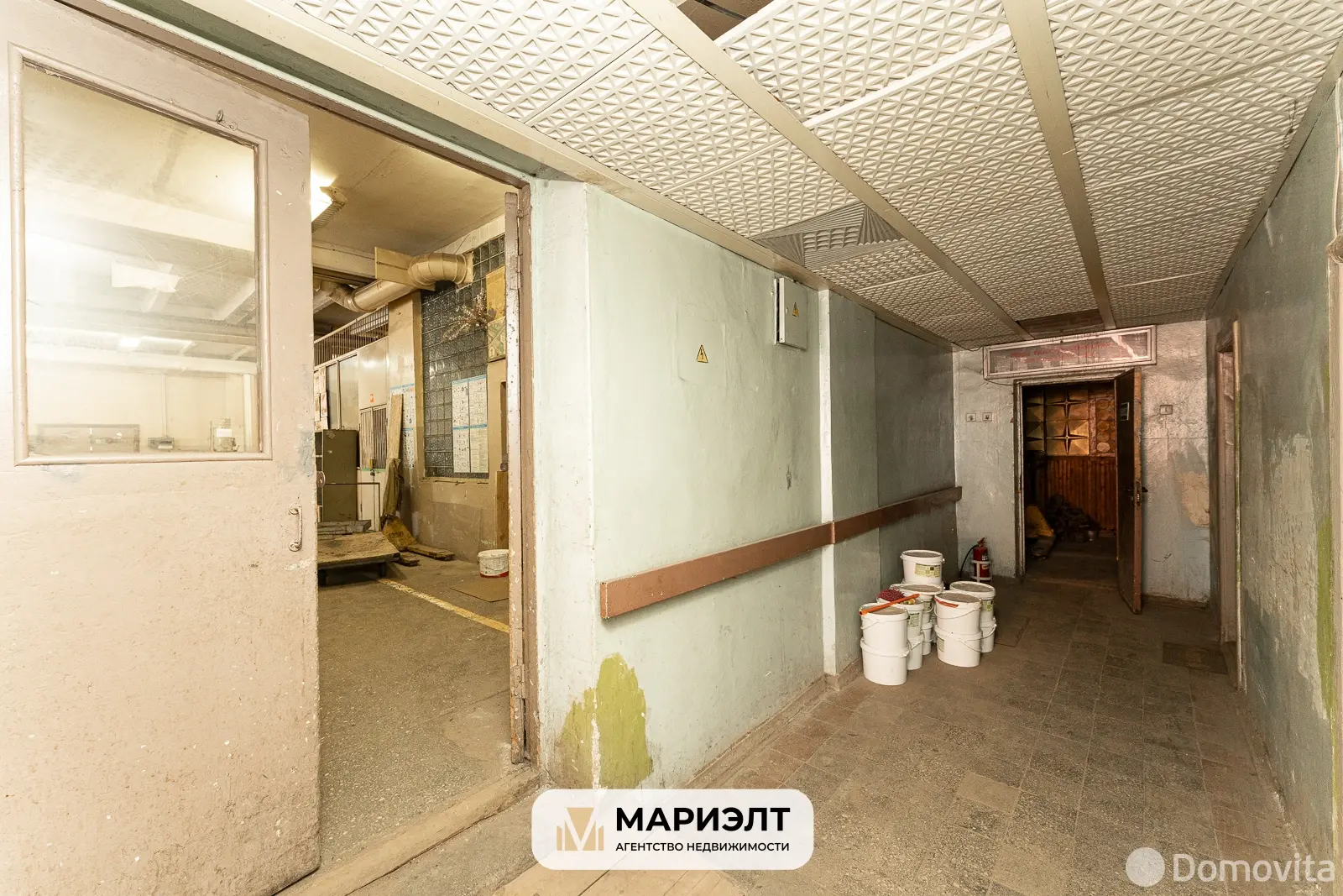 арендовать склад, Минск, ул. Красная, д. 7/26