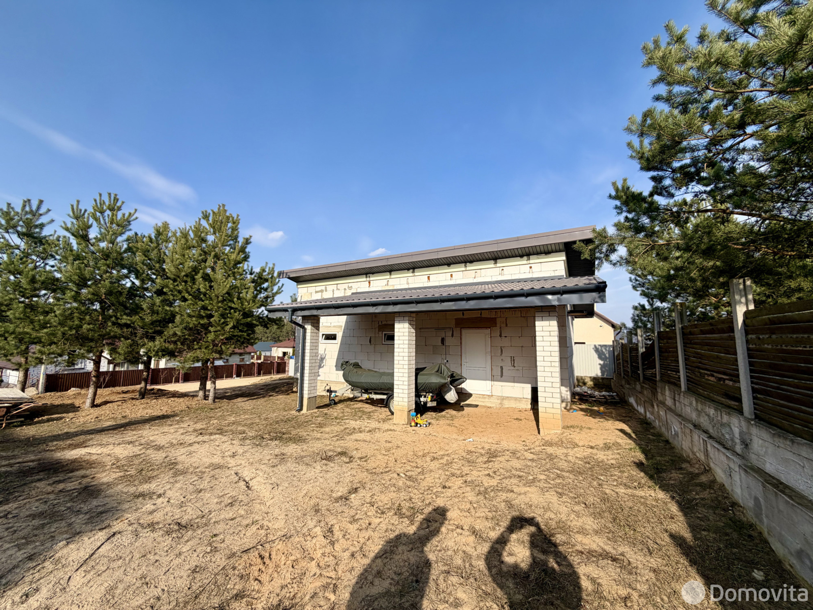 дом, Гродно, ул. Сонгина