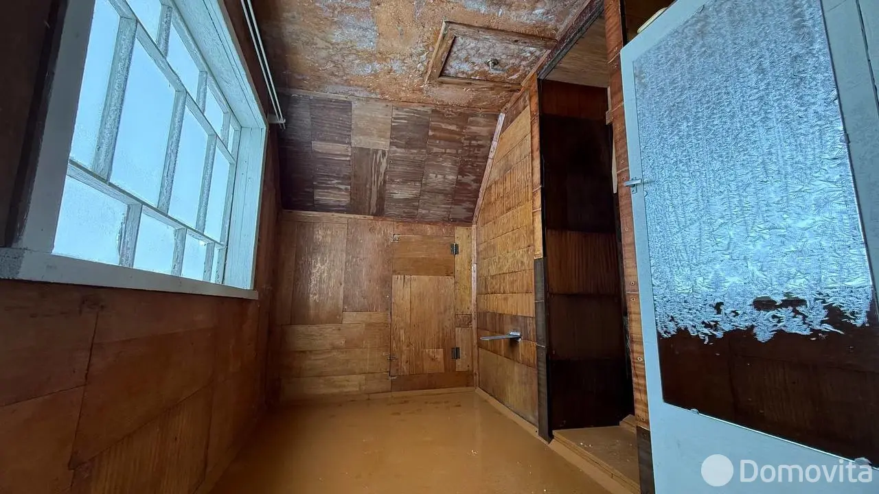 Продажа 2-этажной дачи в Урожайной Брестская область, 8200USD, код 184945 - фото 11