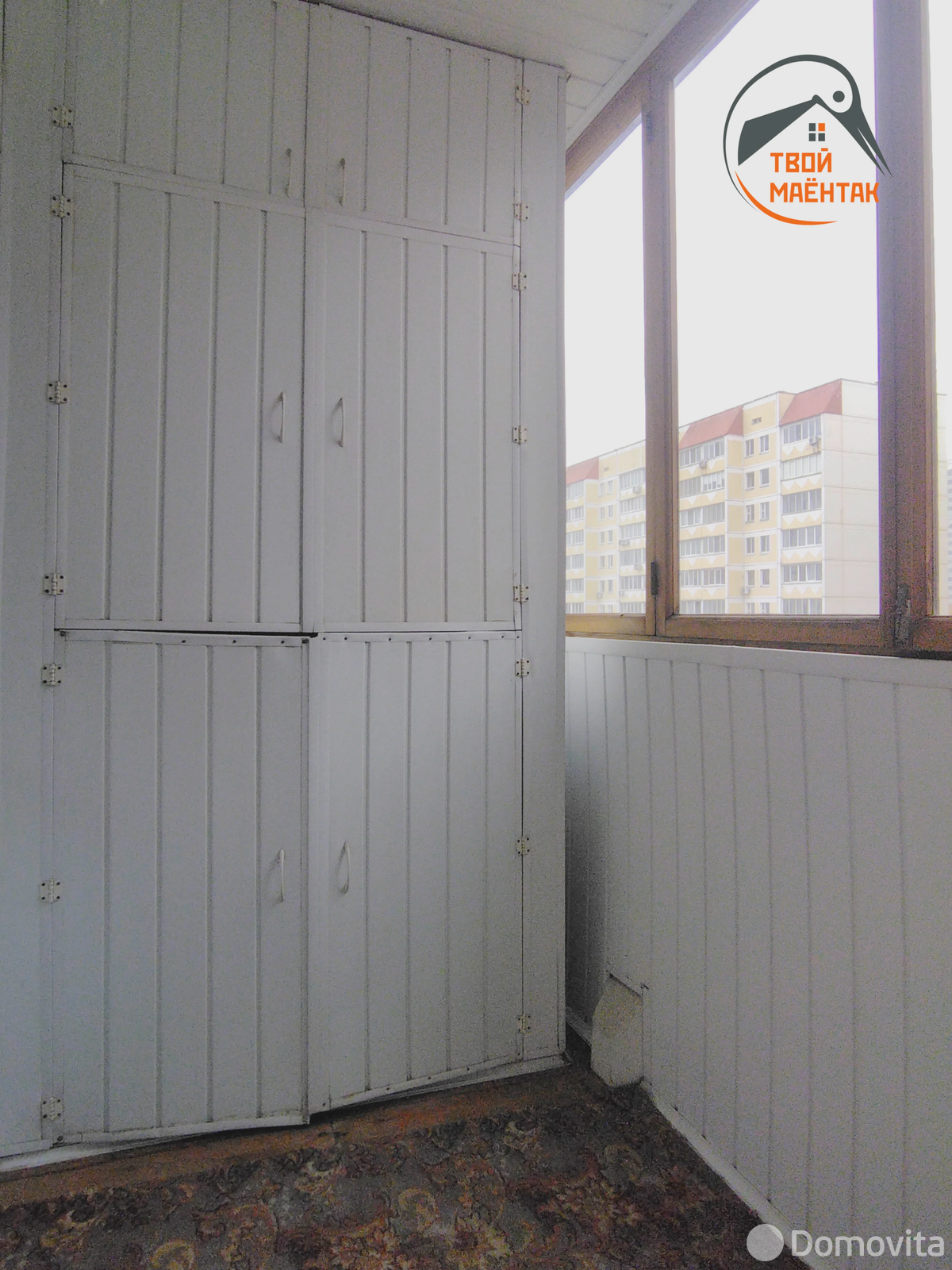 Снять 3-комнатную квартиру в Минске, ул. Жуковского, д. 21, 600USD, код 148001 - фото 17