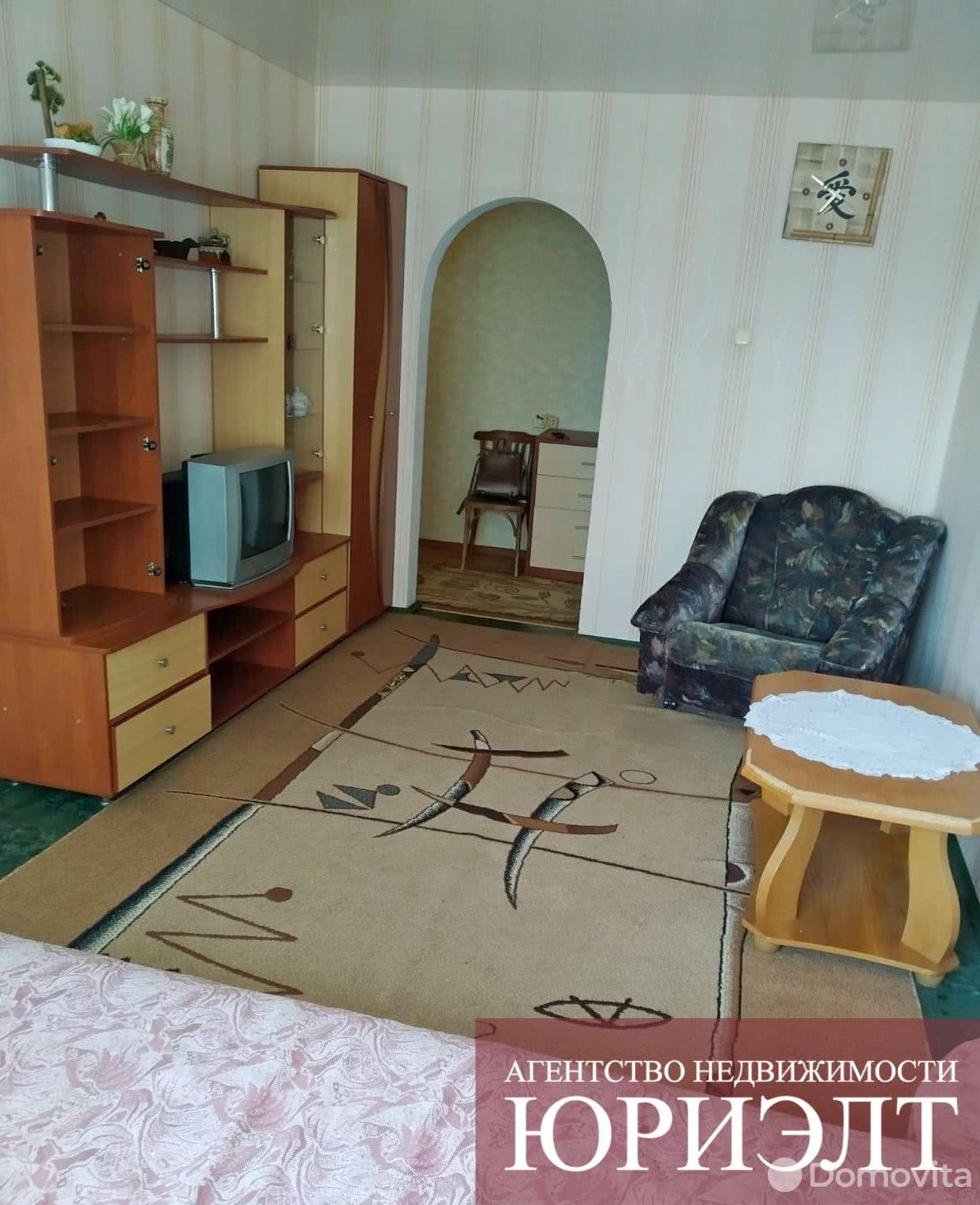 Продажа 1-комнатной квартиры в Бресте, ул. Лейтенанта Рябцева, д. 1, 29300 USD, код: 952459 - фото 2