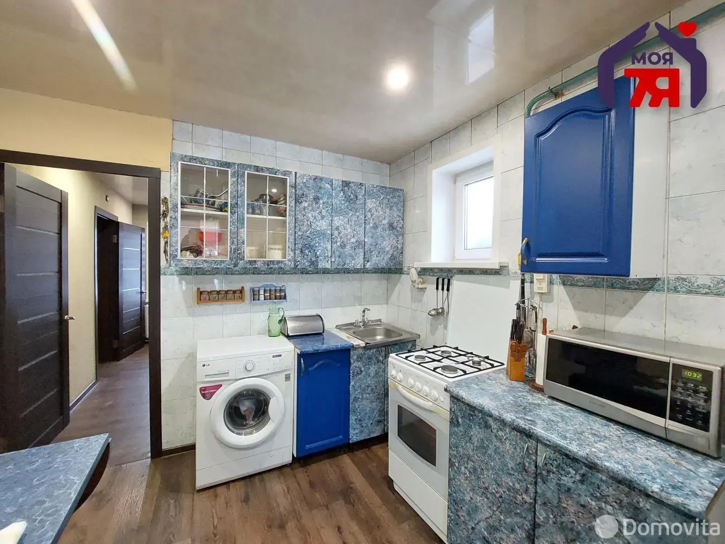 коттедж, Смолевичи, ул. Комсомольская, д. 22