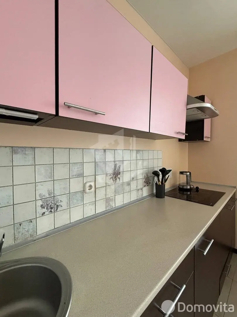 Цена аренды квартиры, Минск, пр-т Победителей, д. 125