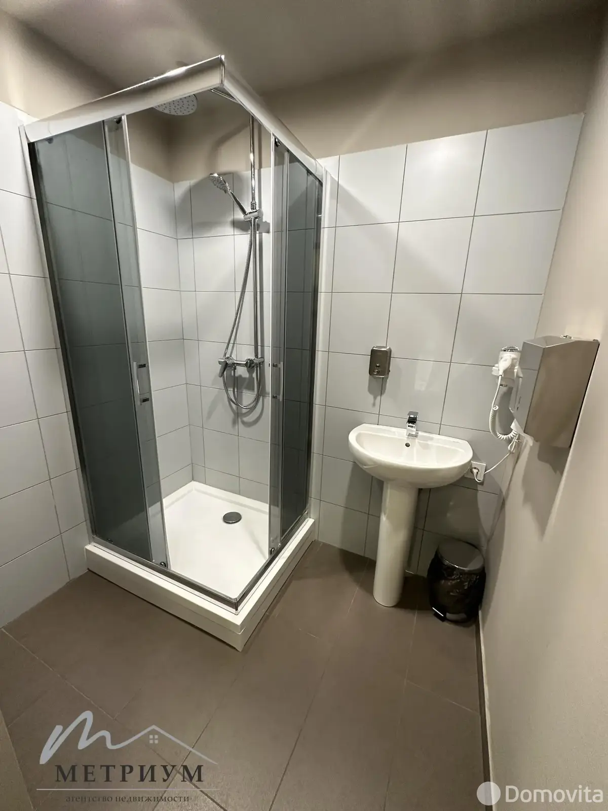 Аренда офиса на ул. Фабрициуса, д. 8/Б в Минске, 27300BYN, код 16041 - фото 13