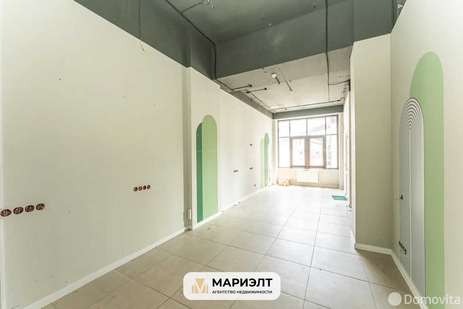 Аренда торговой точки на пр-т Дзержинского, д. 94 в Минске, 6978BYN, код 967426 - фото 5