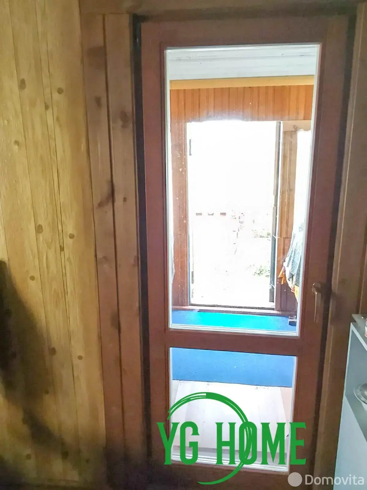 Купить 1-этажную дачу в Людвиново Минская область, 17900USD, код 183492 - фото 19