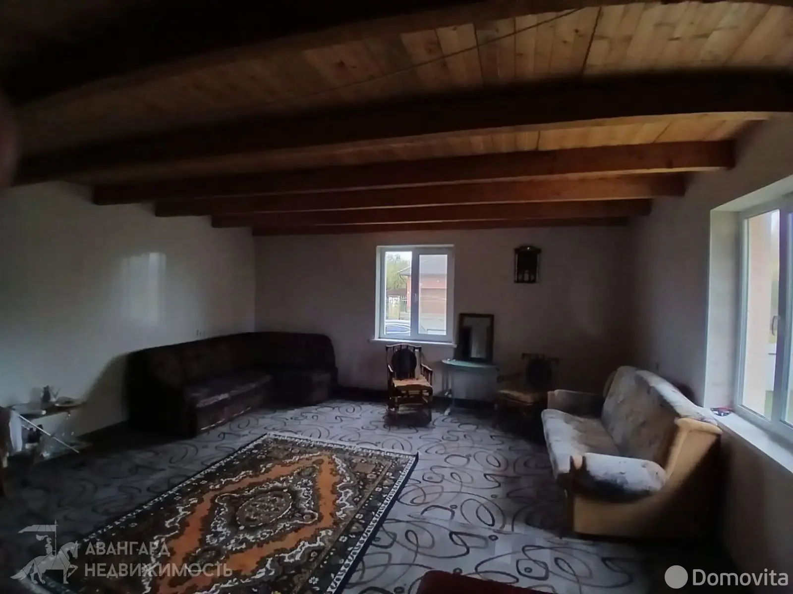 дом, Липники, ул. Центральная 