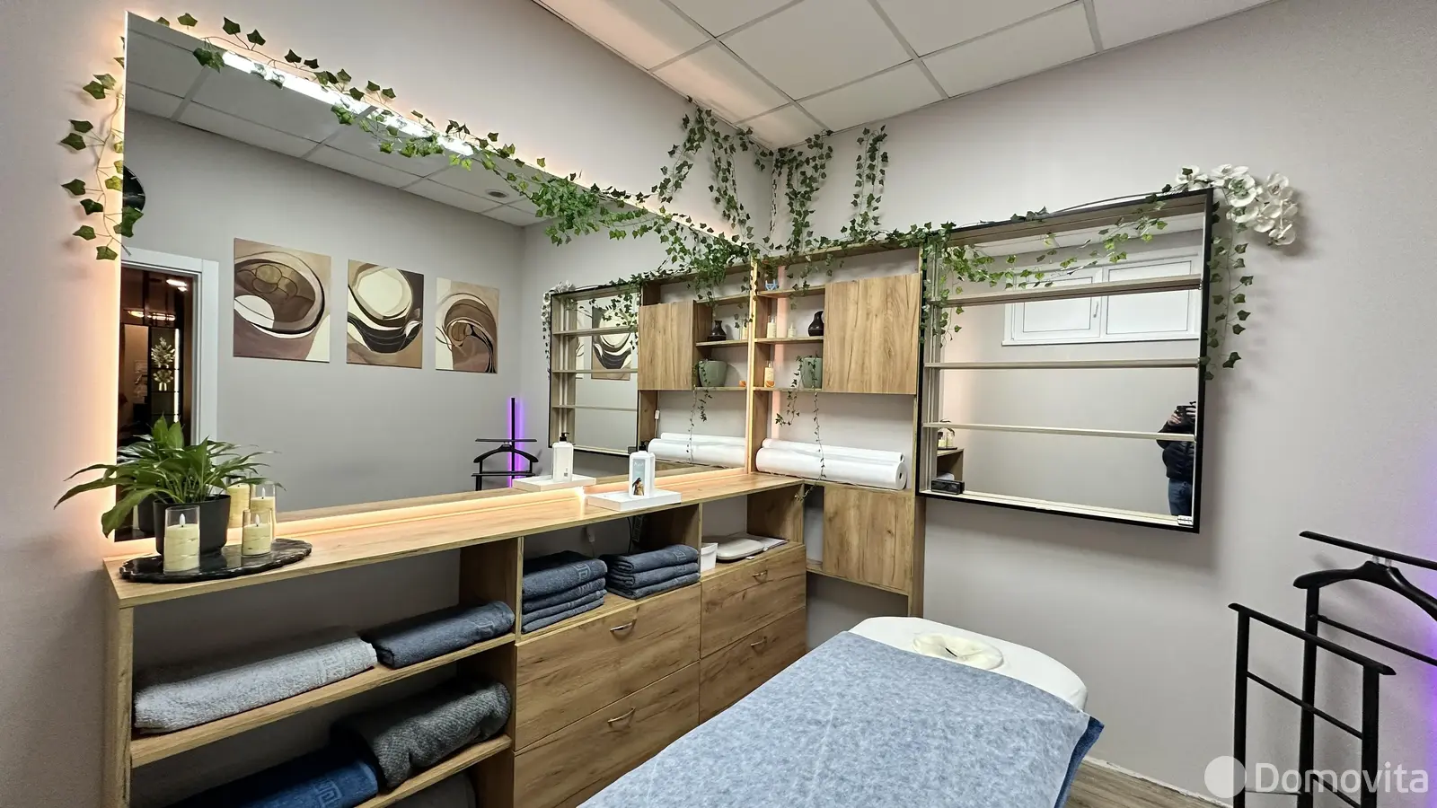 Стоимость аренды объекта сферы услуг, Минск, ул. Братская, д. 1