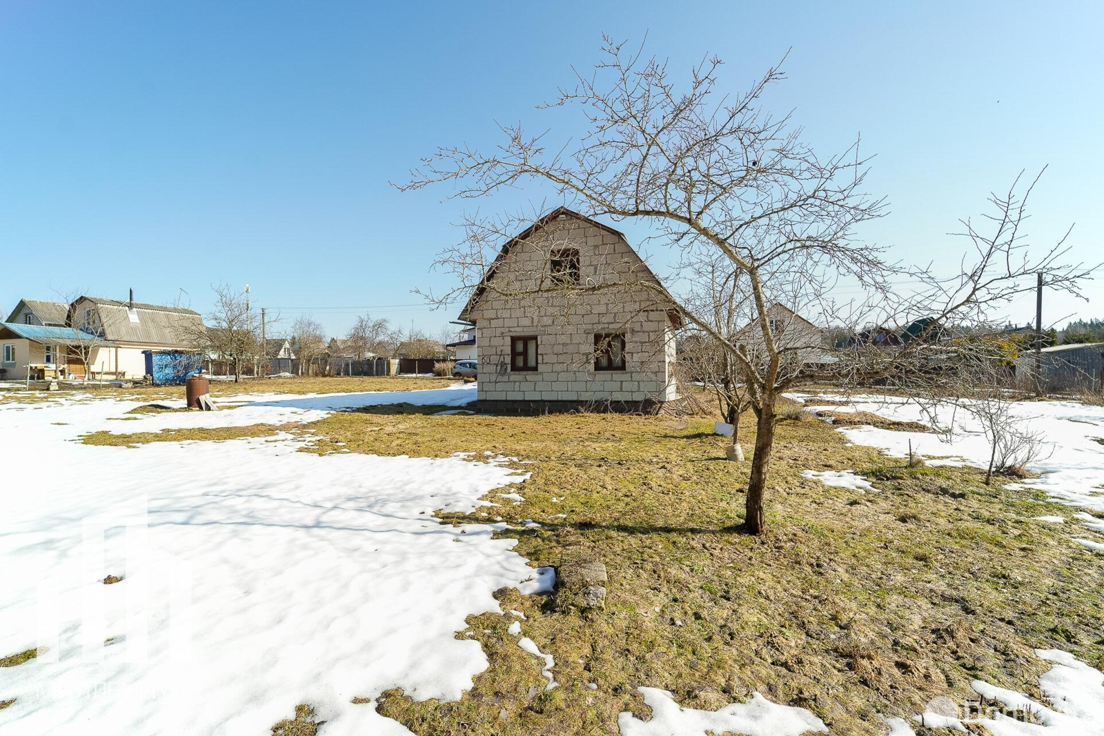 Купить 2-этажную дачу в СОЛОВУШКА Минская область, 38000USD, код 185436 - фото 12