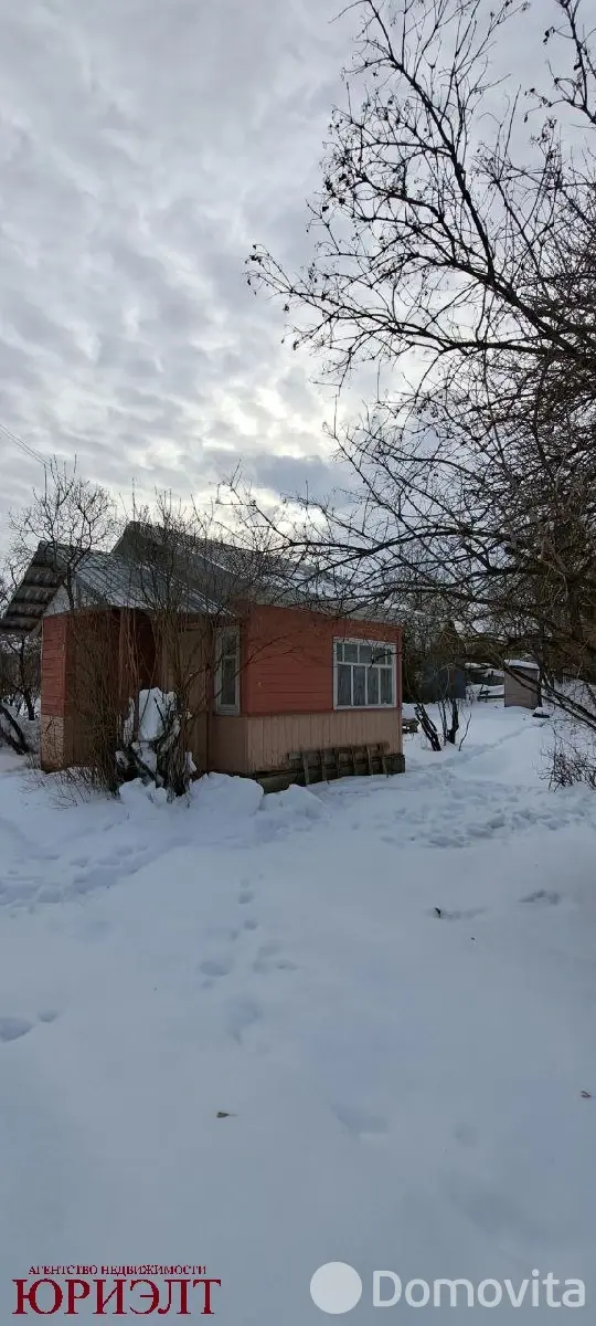 купить дачу, Витебск, пер. 1-й Лужеснянский, д. 13