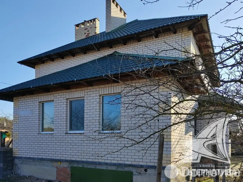 купить дом, Брест, 
