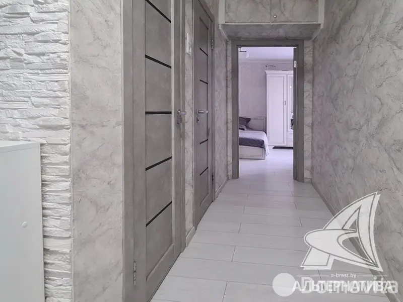 Купить комнату в Бресте, б-р Космонавтов, цена 77000 USD, код 7451 - фото 10