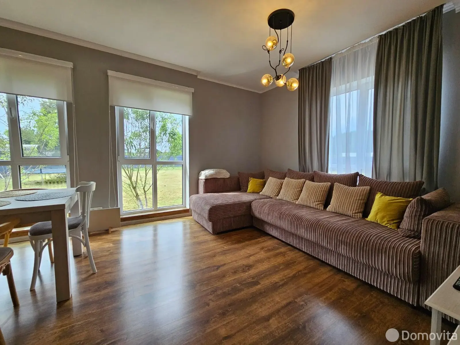 продажа коттеджа, Крутая Гора, д. 19/Б