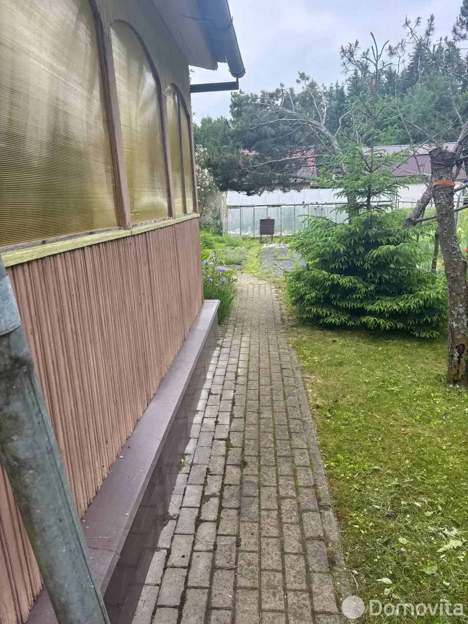 Купить 2-этажную дачу в Купалинка-Вязынка Минская область, 16000USD, код 186147 - фото 16
