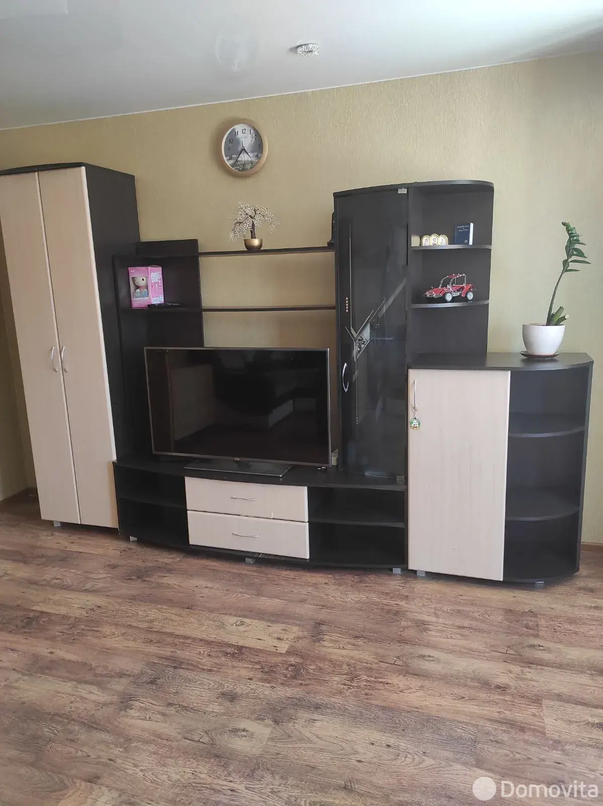 Цена аренды квартиры, Минск, ул. Владислава Сырокомли, д. 38