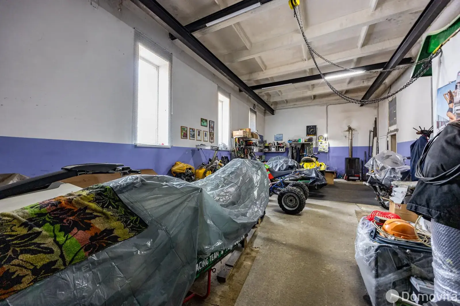 Продажа гаража в Ждановичах , 349000USD, код 8914 - фото 12