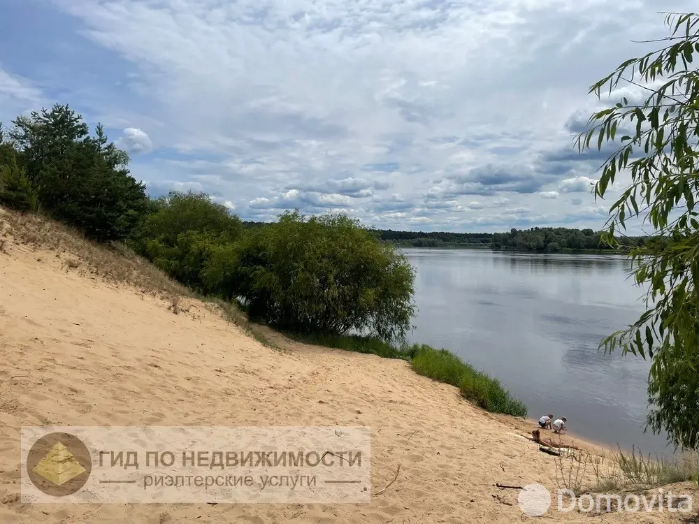 Цена продажи дачи, Белый Берег, 