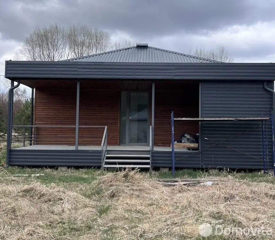 коттедж, Новосады, ул. Белорусская