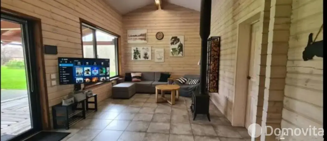 Коттедж Манхэттен на сутки в Новодворщиной ул. Манхэттен, д. 8, 300USD, код 1362 - фото 4