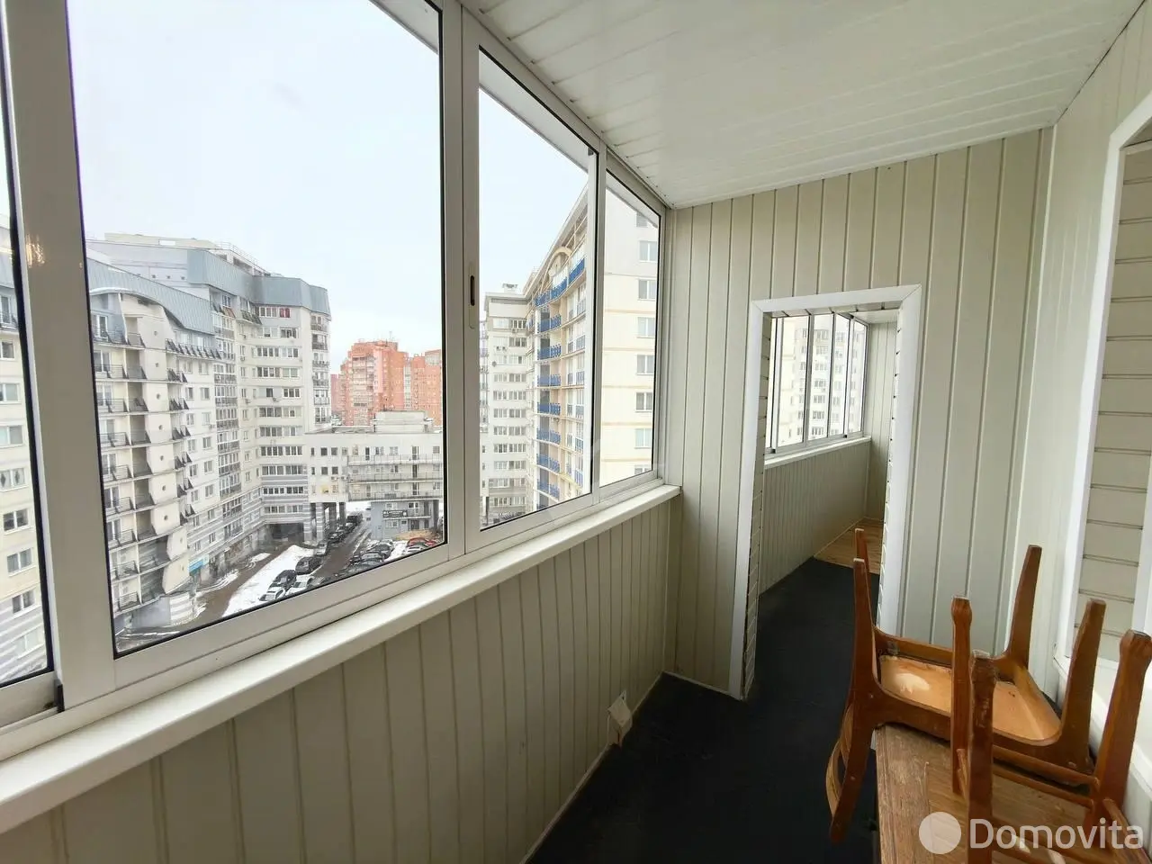 квартира, Минск, пр-т Независимости, д. 180, стоимость аренды 1 855 р./мес.