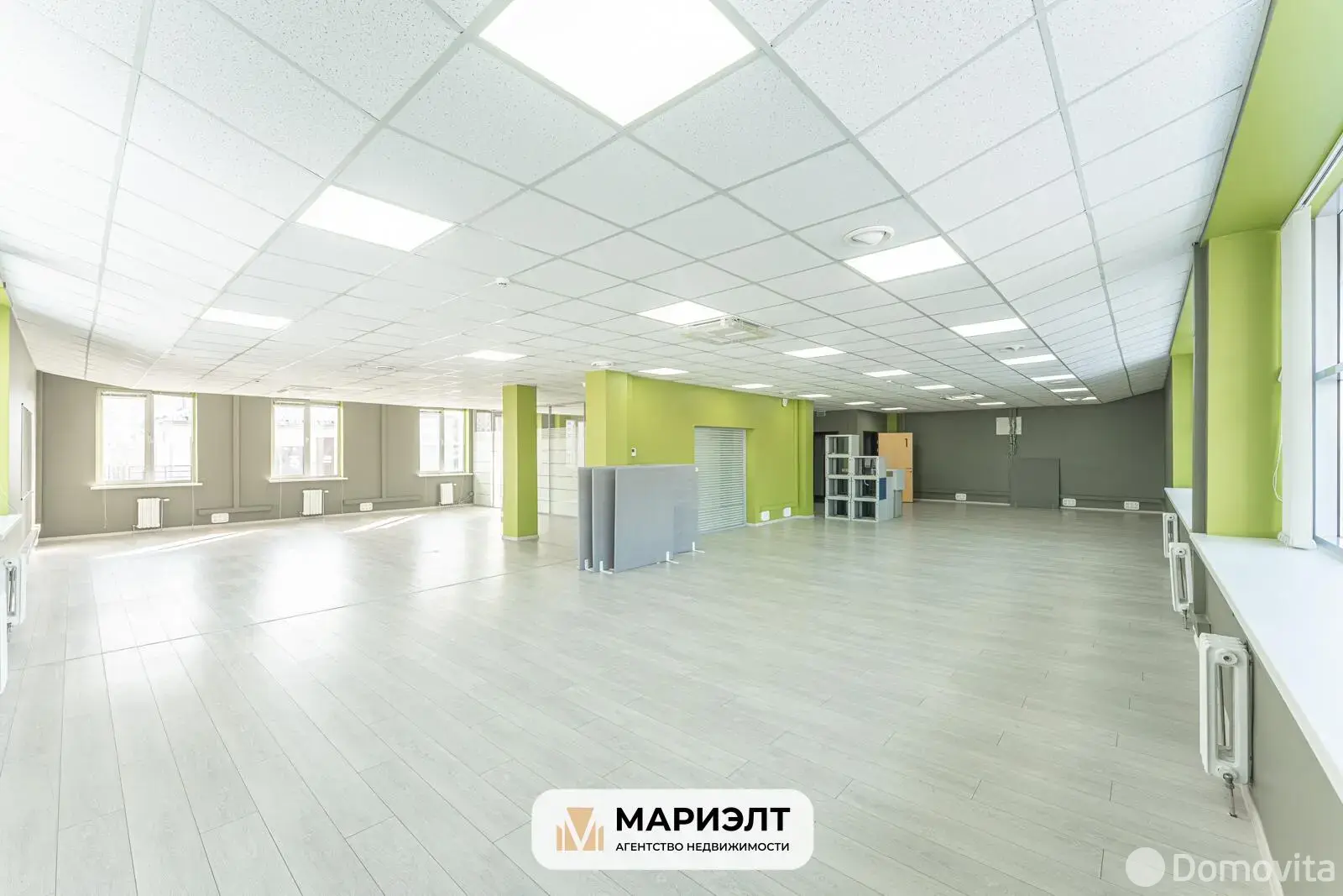 Аренда офиса на ул. Академика Купревича, д. 14 в Минске, 10937BYN, код 16722 - фото 19