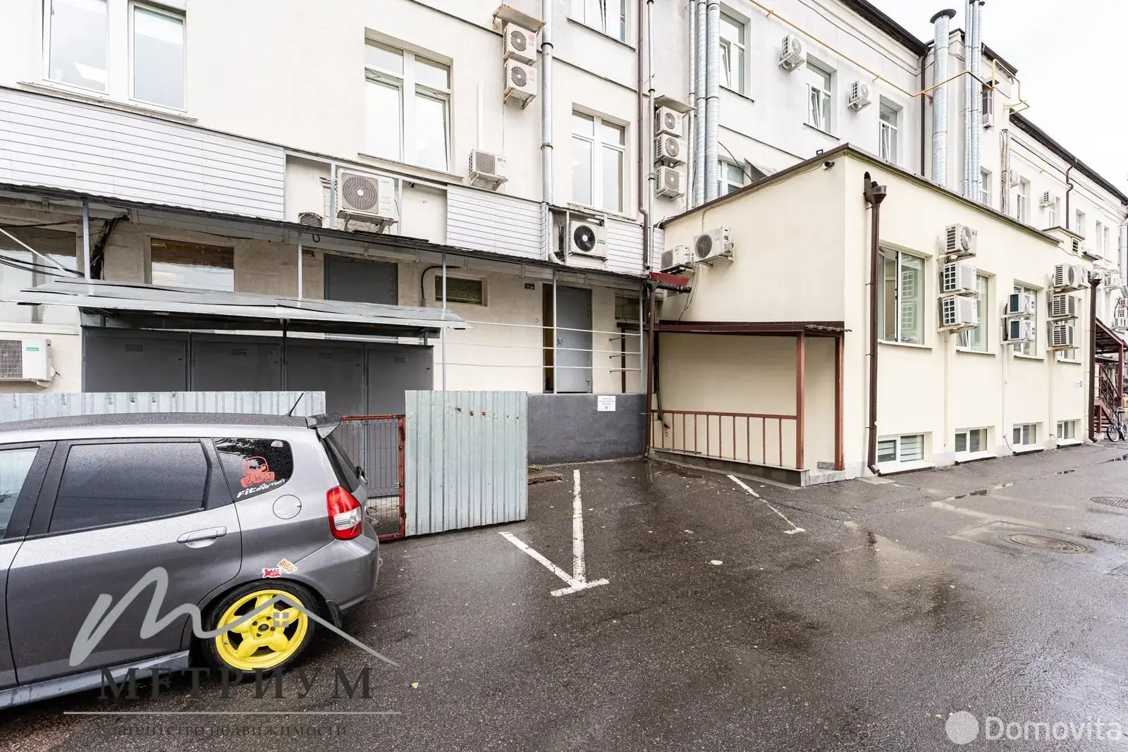 Купить торговую точку на ул. Гикало, д. 1 в Минске, 379700USD, код 998247 - фото 13