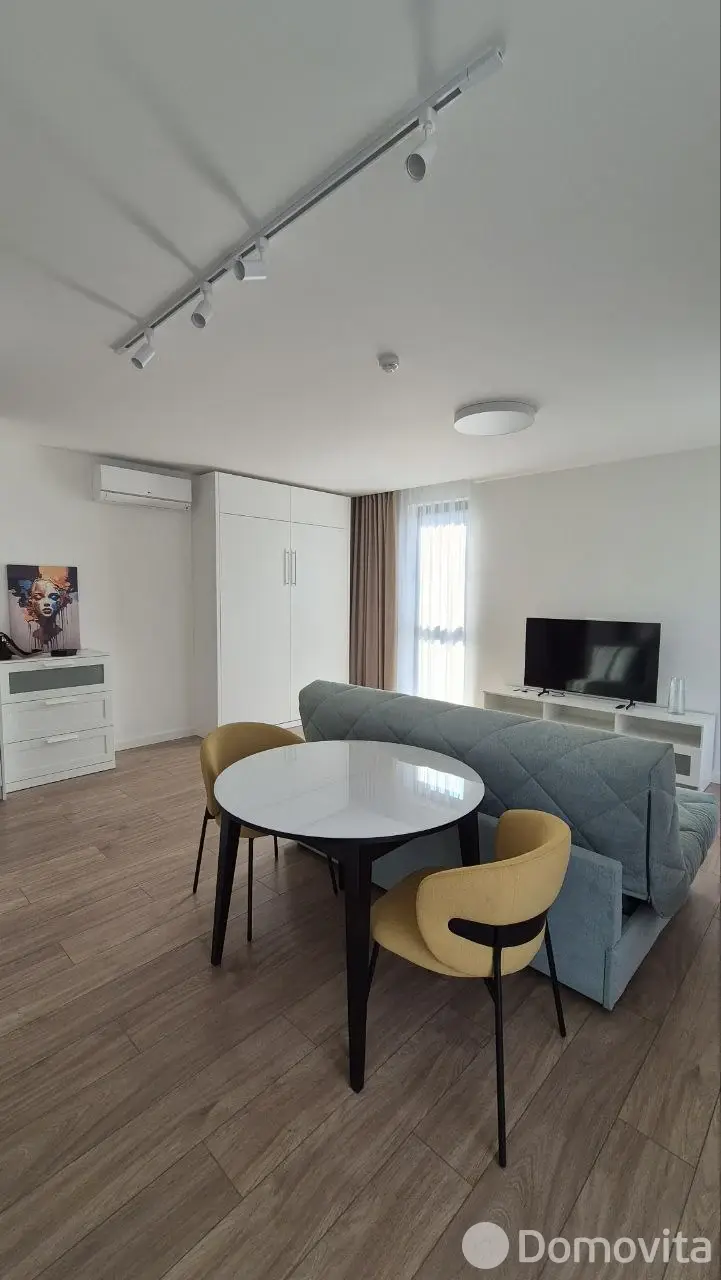 квартира, Минск, ул. Цвирко, д. 74 в Советском районе