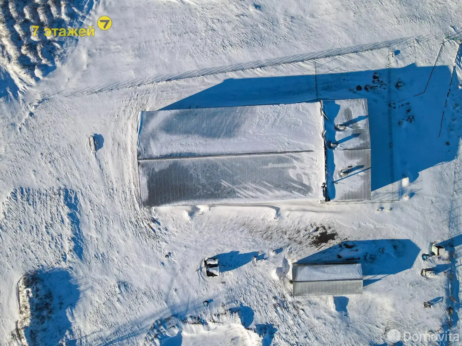 Купить офис на ул. Центральная, д. 26/А/А в Свидне, 355000USD, код 7705 - фото 42