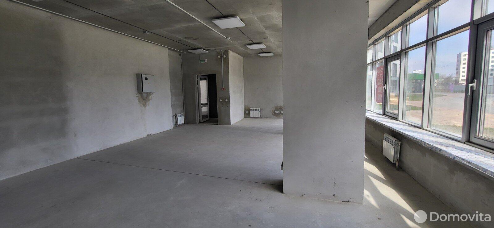 Аренда торгового помещения на ул. Кропоткина, д. 59 в Минске, 653EUR, код 964299 - фото 5