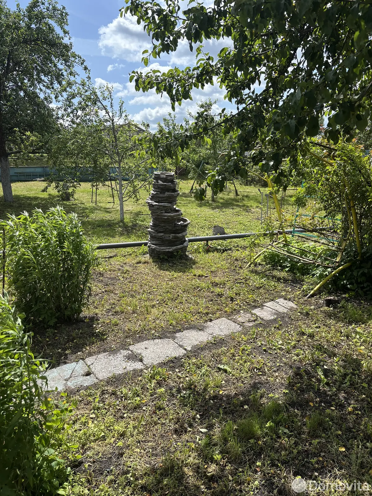 Купить 2-этажную дачу в Инструментальщик-1 Минская область, 8000USD, код 183918 - фото 28