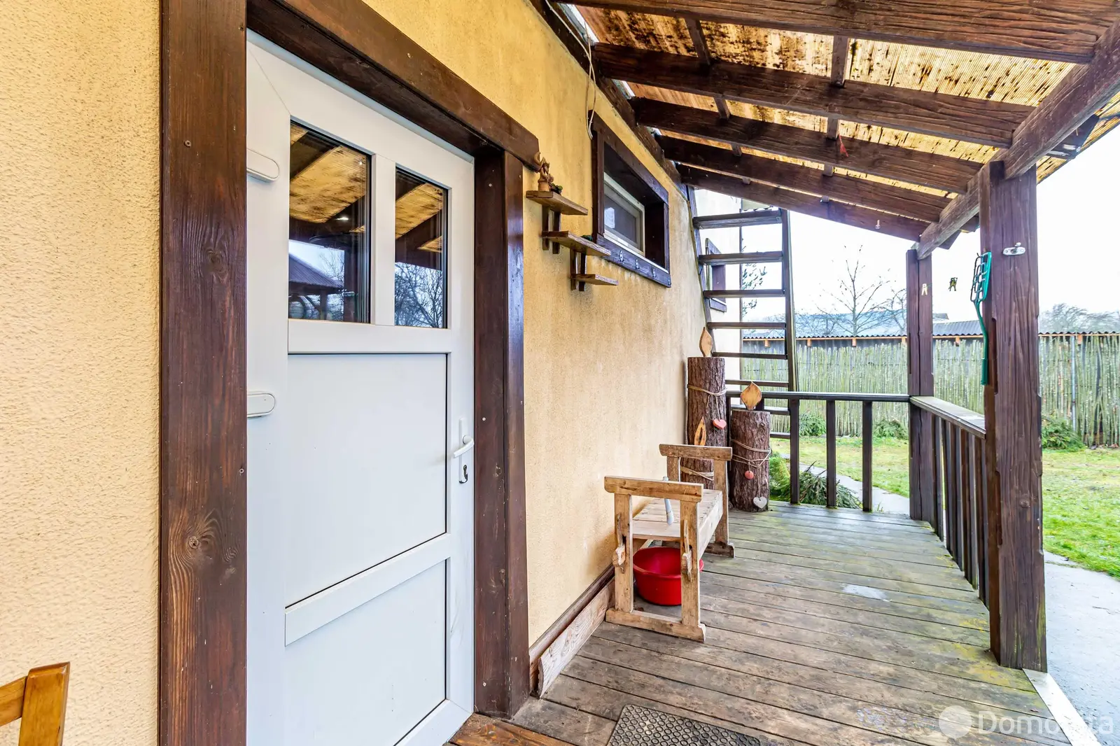 дом, Студенка,