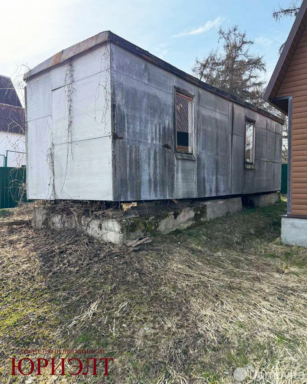 Купить 2-этажную дачу в Струсто Витебская область, 99400BYN, код 186264 - фото 21