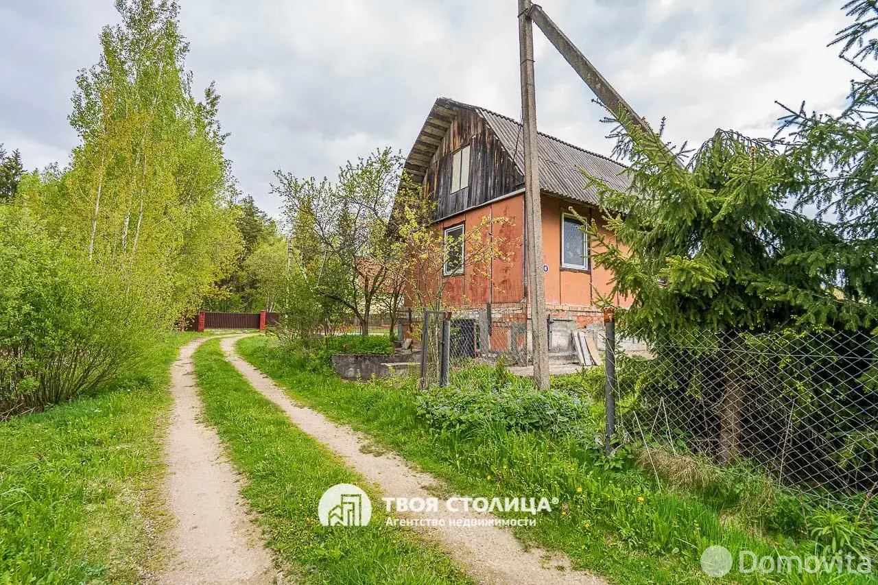 Купить 2-этажную дачу в Петришках Минская область, 11900USD, код 182693 - фото 13