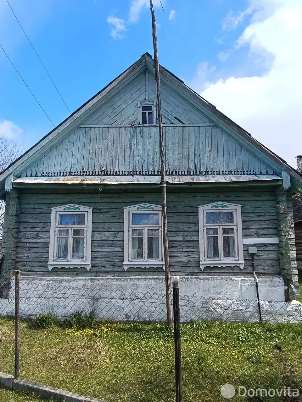 коттедж, Аксаковщина, ул. Центральная 