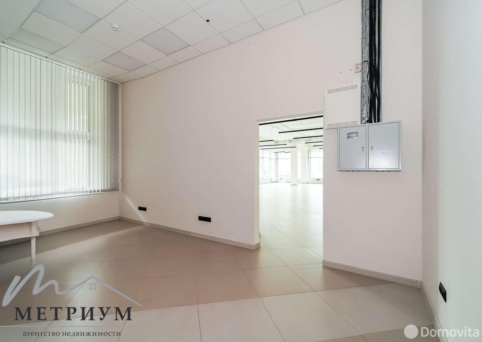 Снять офис на пр-т Независимости, д. 84/А в Минске, 10099BYN, код 14979 - фото 2